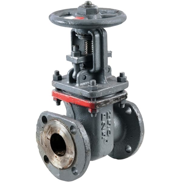 Задвижка стальная 30с64нж ЗКЛ2-25 Ду300 Ру25 МЗТА